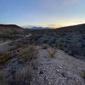 Review photo of McKinney Spring Primitive Site — Big Bend National Park by Aidan M., March 29, 2022