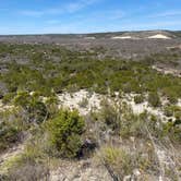 Review photo of South Llano River State Park Campground by Aidan M., March 29, 2022