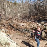 Review photo of Hawn State Park Campground by Dani B., July 11, 2018