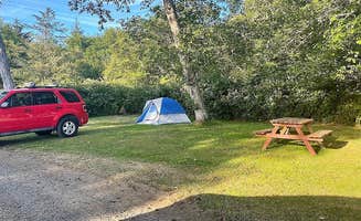 Saraj B.'s photo at PACIFIC MOTEL & RV near Pacific Beach, WA