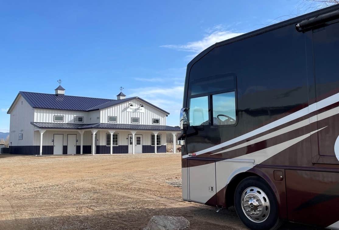 Durango Ranch RV Resort | Durango, Colorado
