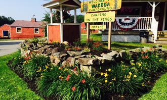 Wakeda Campground, LLC