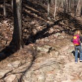 Review photo of Hawn State Park Campground by Dani B., July 11, 2018