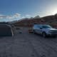 San Rafael Dispersed Camping