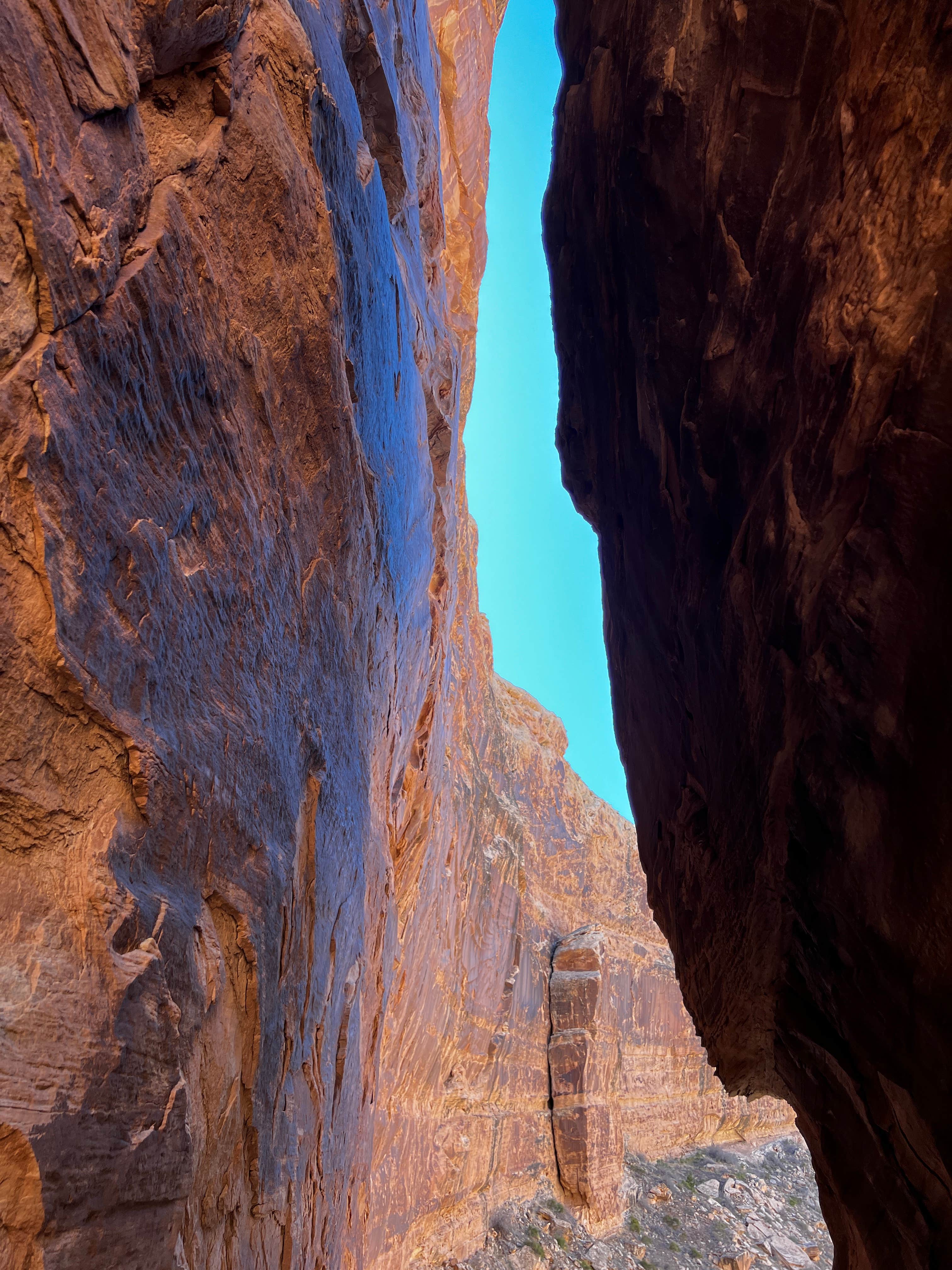 Camper-submitted photo at San Rafael Dispersed Camping near Green River, UT