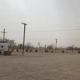 Review photo of Crosbyton City RV Park by Lynn W., March 29, 2022