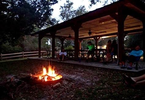 Adams Tract — Suwannee River Wilderness Trail