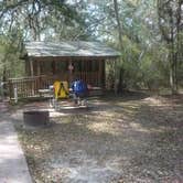 Review photo of Adams Tract — Suwannee River Wilderness Trail by Darrell S., March 29, 2022