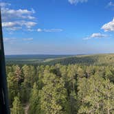 Review photo of Jacob Lake Campground - Kaibab National Forest by J.J. F., March 29, 2022