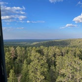 Review photo of Jacob Lake Campground - Kaibab National Forest by J.J. F., March 29, 2022