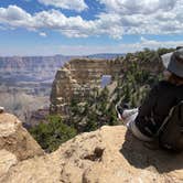 Review photo of Jacob Lake Campground - Kaibab National Forest by J.J. F., March 29, 2022