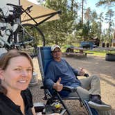 Review photo of Jacob Lake Campground - Kaibab National Forest by J.J. F., March 29, 2022