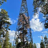 Review photo of Jacob Lake Campground - Kaibab National Forest by J.J. F., March 29, 2022