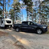 Review photo of Mistletoe State Park Campground by George H., March 29, 2022