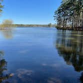 Review photo of Mistletoe State Park Campground by George H., March 29, 2022