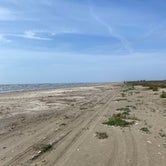 Review photo of Sea Rim State Park Campground by Kelly E., March 30, 2022