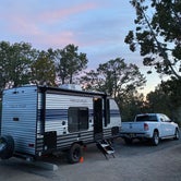 Review photo of Juniper Family Campground — Bandelier National Monument by Karen B., March 30, 2022