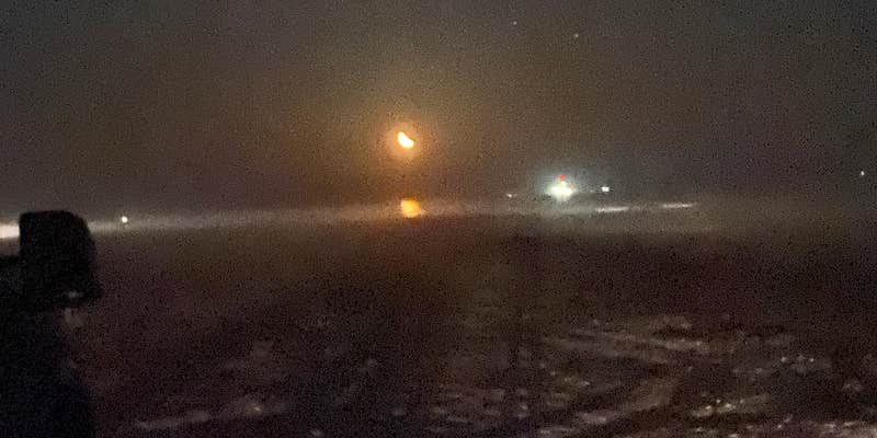 Camper submitted image from Mae's Beach