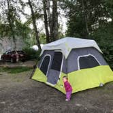 Review photo of Talkeetna RV & Boat Launch by Jessica E., July 11, 2018