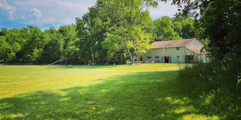 Camper submitted image from Sycamore State Park Campground