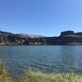 Review photo of Columbia Hills Historical State Park Campground by Natalie G., July 11, 2018