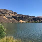 Review photo of Columbia Hills Historical State Park Campground by Natalie G., July 11, 2018