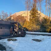 Review photo of Bird Creek Campground - Chugach State Park by Elizabeth G., March 30, 2022