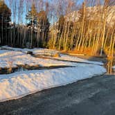 Review photo of Bird Creek Campground - Chugach State Park by Elizabeth G., March 30, 2022