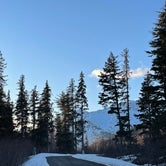 Review photo of Bird Creek Campground - Chugach State Park by Elizabeth G., March 30, 2022