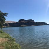 Review photo of Columbia Hills Historical State Park Campground by Natalie G., July 11, 2018