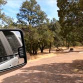 Review photo of Water Canyon Campground by Robin T., March 30, 2022