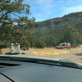 Review photo of Water Canyon Campground by Robin T., March 30, 2022