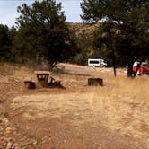 Review photo of Water Canyon Campground by Robin T., March 30, 2022