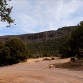 Review photo of Water Canyon Campground by Robin T., March 30, 2022