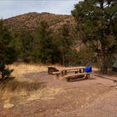 Review photo of Water Canyon Campground by Robin T., March 30, 2022