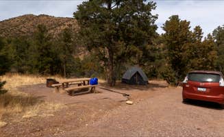 Robin T.'s photo at Water Canyon Campground near Lemitar, NM