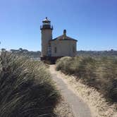 Review photo of Bullards Beach State Park Campground by Kelli B., July 11, 2018