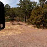 Review photo of Water Canyon Campground by Robin T., March 30, 2022