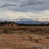 Review photo of Forest Rd 294 Dispersed - Dixie National Forest by Steve B., March 30, 2022