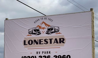 Lone Star RV Park