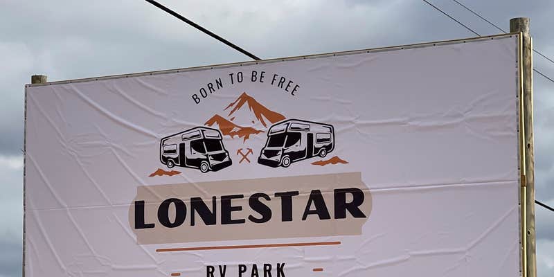 Camper submitted image from Lone Star RV Park