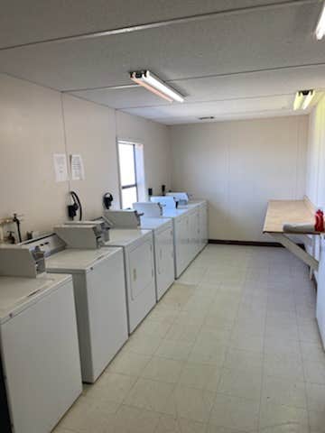 Camper-submitted photo at Lone Star RV Park near Pearsall, TX