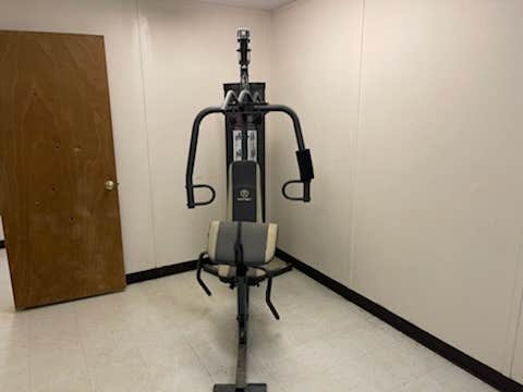 Camper-submitted photo at Lone Star RV Park near Pearsall, TX