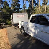 Review photo of Bullards Beach State Park Campground by Kelli B., July 11, 2018