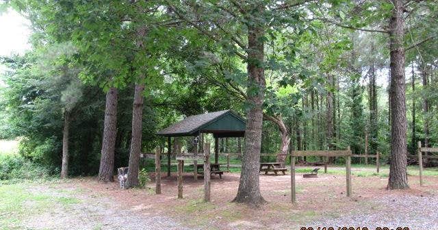 Turner Bend Outfitter