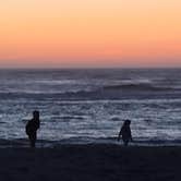 Review photo of Bullards Beach State Park Campground by Kelli B., July 11, 2018