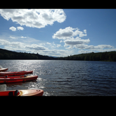 Review photo of North-South Lake Campground by Jess O., July 11, 2018
