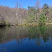Review photo of Emerald Pond Primitive Campground by Jon N., March 30, 2022