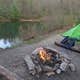 Emerald Pond Primitive Campground