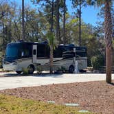 Review photo of Hilton Head National RV Resort by Aaron S., March 30, 2022